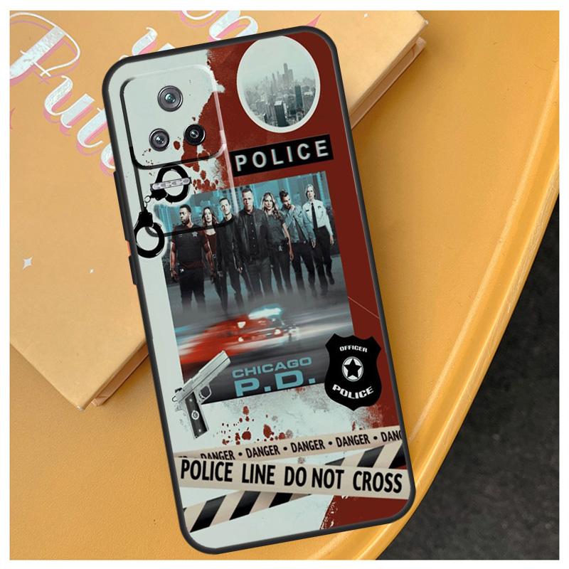 Chicago P.D Funda For Xiaomi 17 Pro Max 13T 14T 15T 14 15 Ultra POCO X7 X5 X6 F5 F6 F7 Pro F8 Ultra Case Xiaomi 17Pro Max
Chicago P.D Funda For Xiaomi 17 Pro Max 13T 14T 15T 14 15 Ultra POCO X7 X5 X6 F5 F6 F7 Pro F8 Ultra Case Xiaomi 17Pro Max
