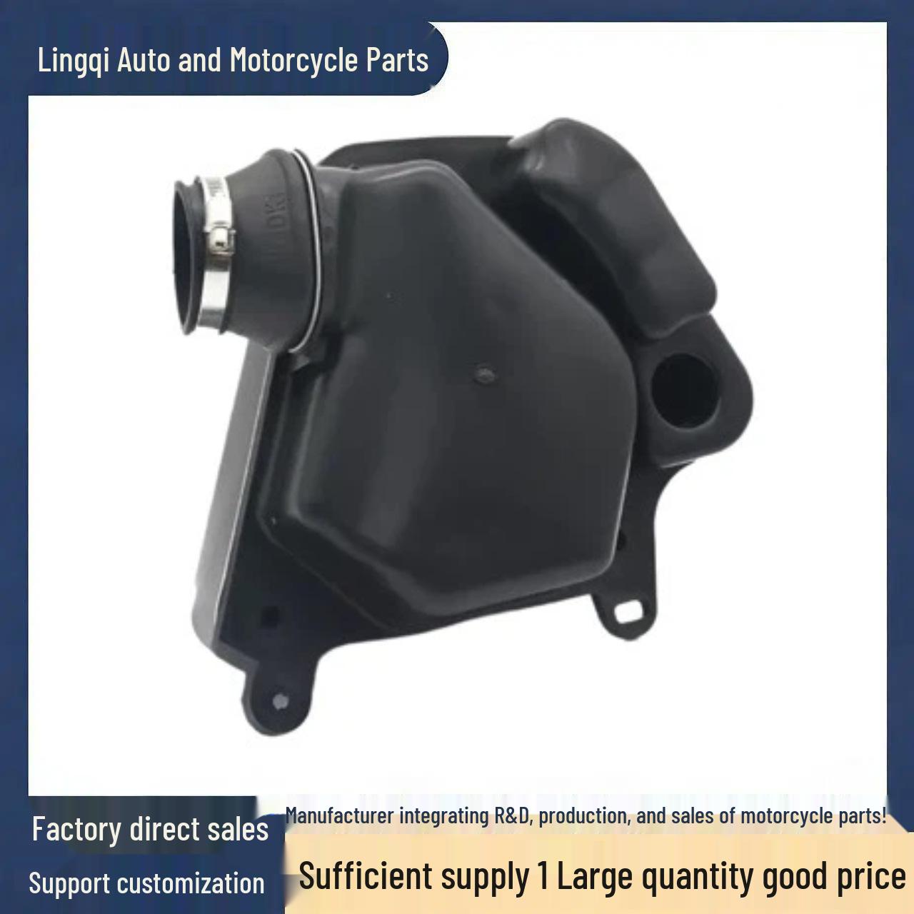 AX100 Suzuki Motorcycle Air Filter Element Assembly Accessories
AX100 Suzuki Motorcycle Air Filter Element Assembly Accessories