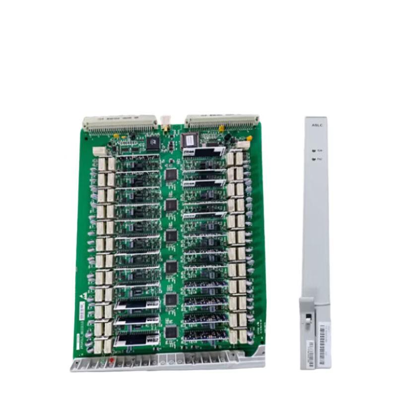 ZTE ASLC Analog Subscriber Board
ZTE ASLC Analog Subscriber Board
