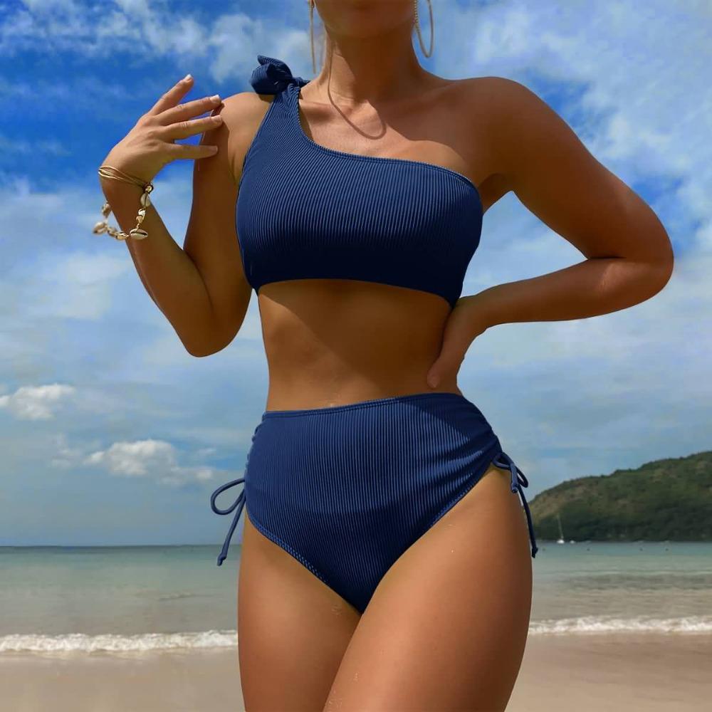 Европейский и американский сексуальный бикини с подкладкой на груди женский раздельный купальник XL
Европейский и американский сексуальный бикини с подкладкой на груди женский раздельный купальник XL