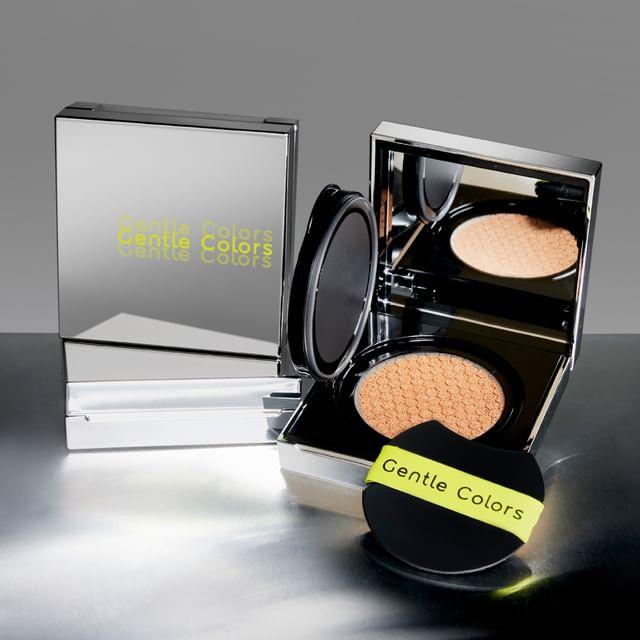 Нежные цвета - AI Cushion SPF 50+ PA+++ 00 Snow
Нежные цвета - AI Cushion SPF 50+ PA+++ 00 Snow