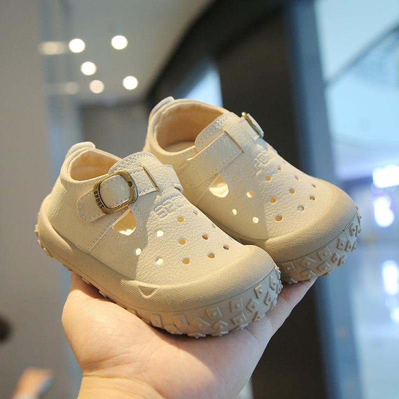 New Style Flip-flops, Slip-on Shoes, Toddler Shoes, Breathable 23 бежевий
New Style Flip-flops, Slip-on Shoes, Toddler Shoes, Breathable 23 бежевий