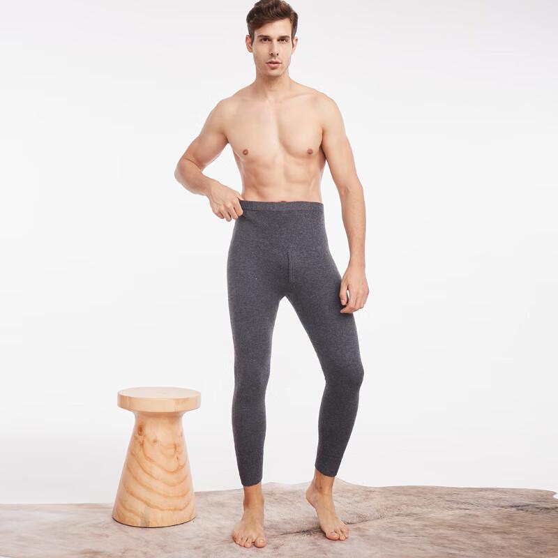 Мужские термобрюки из смесовой кашемировой шерсти M
Мужские термобрюки из смесовой кашемировой шерсти M