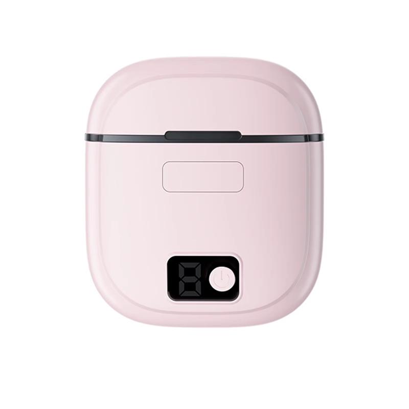 Pink Electric Nail File For Children, Powerful And Safe For Thick Toe Nails, Includes Baby Nail Clippers рожевий
Pink Electric Nail File For Children, Powerful And Safe For Thick Toe Nails, Includes Baby Nail Clippers рожевий