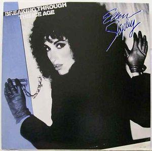12inch Record ELLEN SHIPLEY - Breaking Through The Ice Age AFL13626 RCA 1980 US Rock Used
12inch Record ELLEN SHIPLEY - Breaking Through The Ice Age AFL13626 RCA 1980 US Rock Used