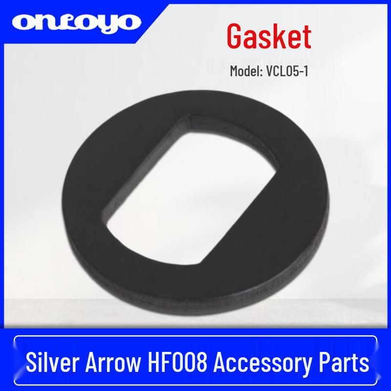 Silver Arrow HF008 VCL05-1 Gasket Accessory Parts Compatible
Silver Arrow HF008 VCL05-1 Gasket Accessory Parts Compatible