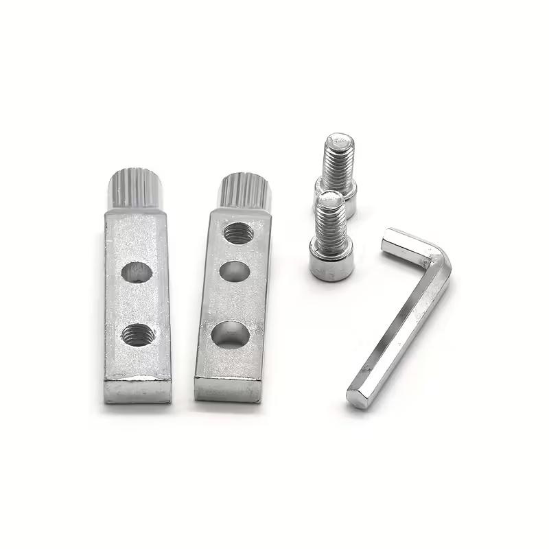Faucet Valve Broken Thread Extractor - 1/2 & 3/4 Screw Removal Tool, Broken Bolt Extractor Kit for Home & Industrial Plumbing 80g серебряный
Faucet Valve Broken Thread Extractor - 1/2 & 3/4 Screw Removal Tool, Broken Bolt Extractor Kit for Home & Industrial Plumbing 80g серебряный