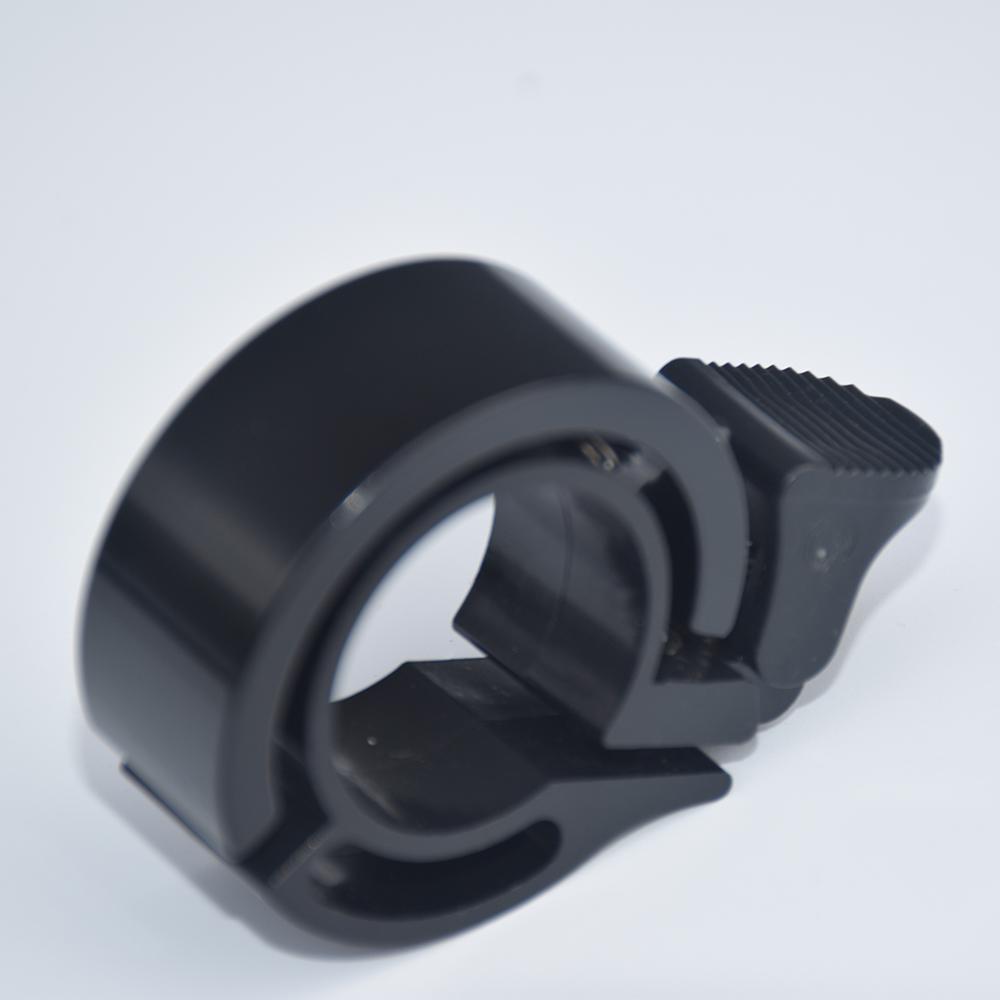 Super Loud Bicycle Bell Universal MTB Handlebar Horn for Bike Safety Cycling Call Riding Safety Accessory чорний
Super Loud Bicycle Bell Universal MTB Handlebar Horn for Bike Safety Cycling Call Riding Safety Accessory чорний