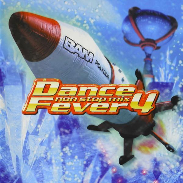 CD VARIOUS - Dance Fever 4 POCP6017 BAM, Polydor, T 1999 Japan ObiDance & Electronica Used
CD VARIOUS - Dance Fever 4 POCP6017 BAM, Polydor, T 1999 Japan ObiDance & Electronica Used