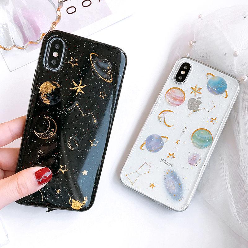 Сияющий блеск пространства планеты чехол для iPhone X XS XR XS Max 7 8 6 6S плюс плюс прозрачный мягкий корпус
Сияющий блеск пространства планеты чехол для iPhone X XS XR XS Max 7 8 6 6S плюс плюс прозрачный мягкий корпус