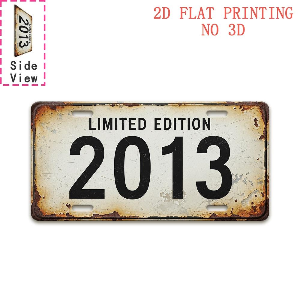 D Flat Printing Wall Decor pc Retro Aluminum Sign (cm x cm) for Man Cave Bar Garage Cafe Living Room 15x30cm(5.9x7.8inch)
D Flat Printing Wall Decor pc Retro Aluminum Sign (cm x cm) for Man Cave Bar Garage Cafe Living Room 15x30cm(5.9x7.8inch)