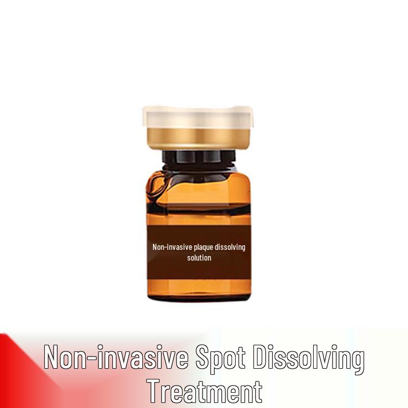 Средство для удаления веснушек и пигментных пятен - Жидкость, растворяющая меланин, для уменьшения мелазмы и пигментации
Средство для удаления веснушек и пигментных пятен - Жидкость, растворяющая меланин, для уменьшения мелазмы и пигментации