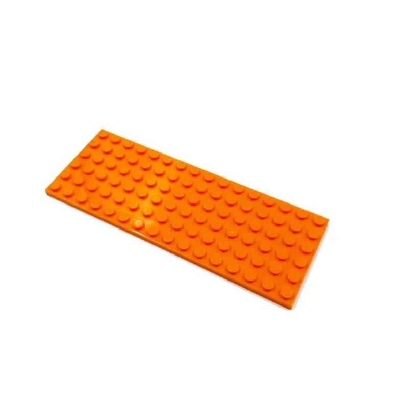 3027 Plate 6 x 16 Bricks Collections Bulk Modular GBC Toys For Technical MOC DIY Buildings Blocks 1Pcs Creativity Educational помаранчевий
3027 Plate 6 x 16 Bricks Collections Bulk Modular GBC Toys For Technical MOC DIY Buildings Blocks 1Pcs Creativity Educational помаранчевий