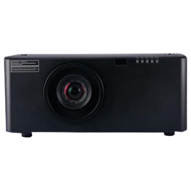 ViewSonic LU765 WUXGA 6500-Lumen DLP Projector
ViewSonic LU765 WUXGA 6500-Lumen DLP Projector