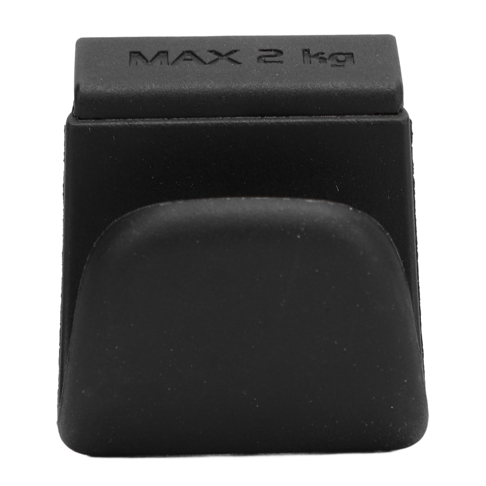 Крючок для перчаточного ящика ABS Прочная конструкция Держатель для пальто пассажира Зажим-пряжка на приборную панель 31477918 для
Крючок для перчаточного ящика ABS Прочная конструкция Держатель для пальто пассажира Зажим-пряжка на приборную панель 31477918 для