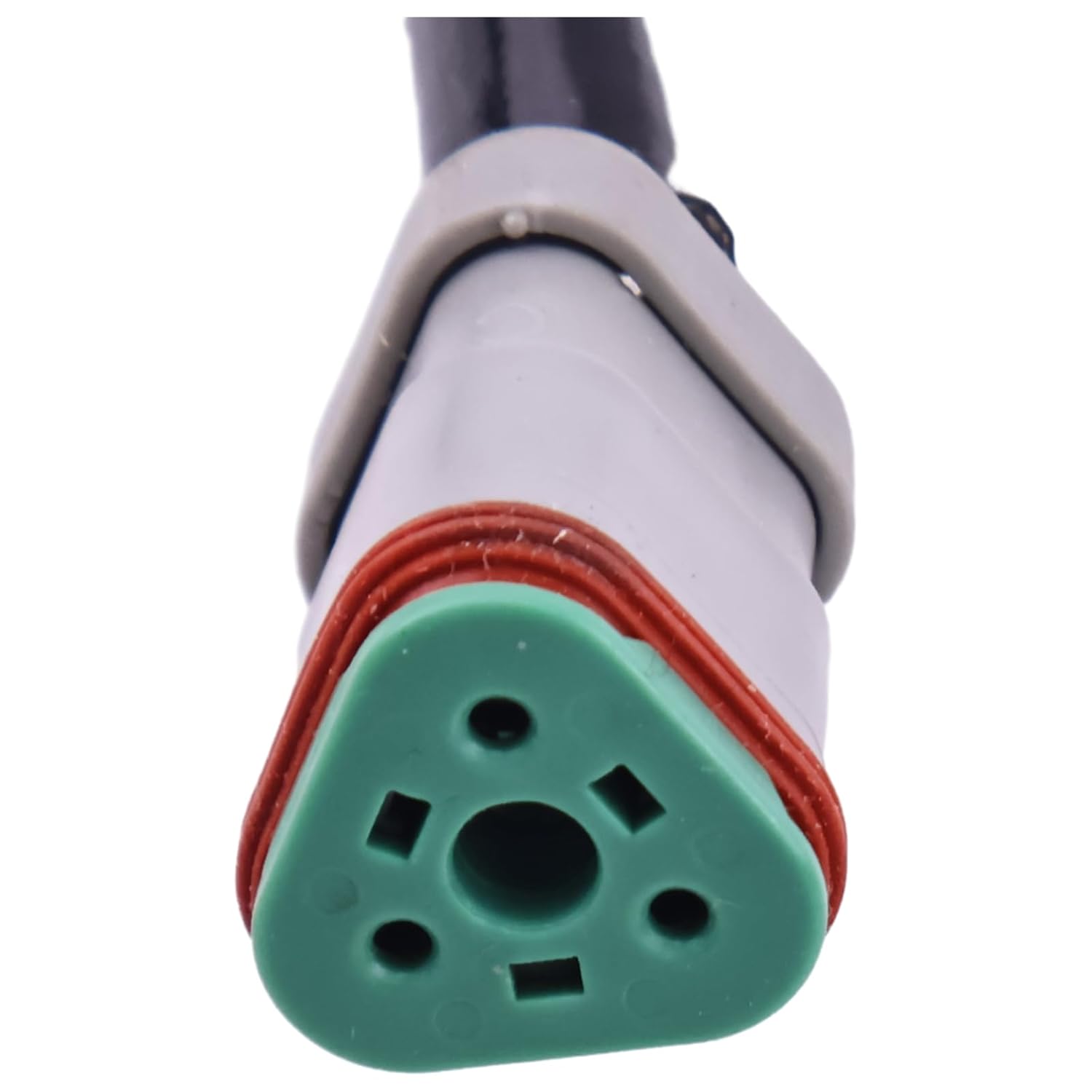 FridayParts GP-Pressure Sensor 194-6724 1946724 for Caterpillar Engine CAT 3406E C-10 C-12 C-15 C-16 C-18 C16 C18
FridayParts GP-Pressure Sensor 194-6724 1946724 for Caterpillar Engine CAT 3406E C-10 C-12 C-15 C-16 C-18 C16 C18