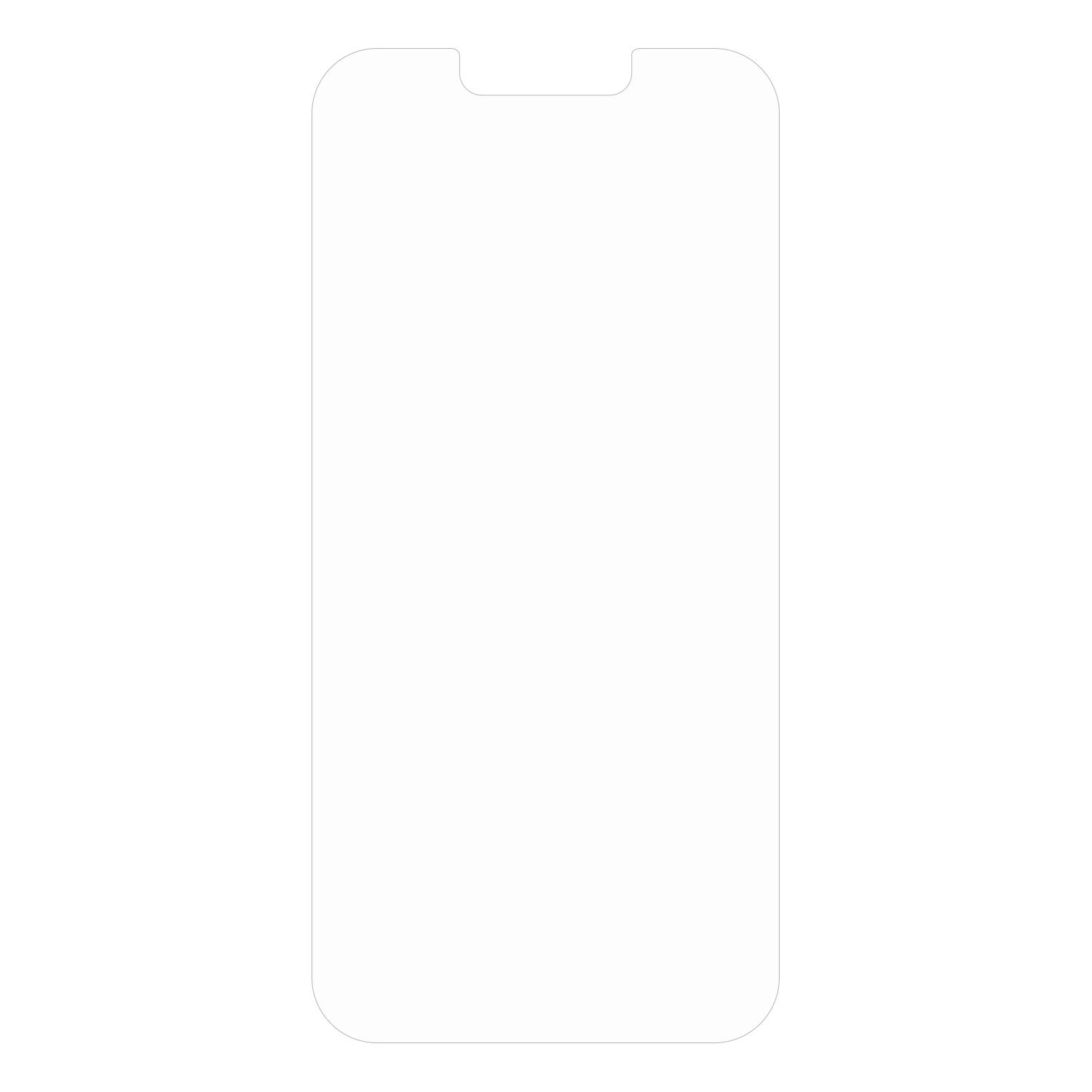 Nano HD Ultra Clear Explosion-proof Soft Screen Protector for iPhone 13 Pro Max/14 Plus
Nano HD Ultra Clear Explosion-proof Soft Screen Protector for iPhone 13 Pro Max/14 Plus