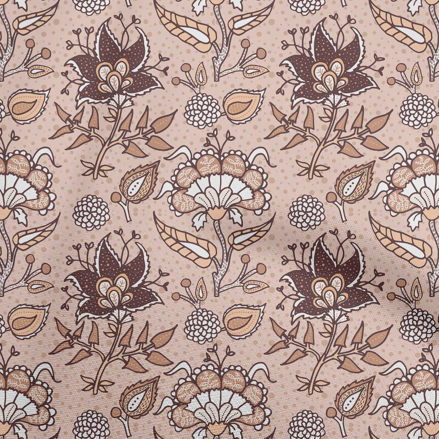 OneOone Хлопковая гибкая коричневая ткань Jacobean с цветочным принтом, ткань для шитья в ярдах, 40 дюймов 42 Inch Wide - Viscose Chiffon серый
OneOone Хлопковая гибкая коричневая ткань Jacobean с цветочным принтом, ткань для шитья в ярдах, 40 дюймов 42 Inch Wide - Viscose Chiffon серый