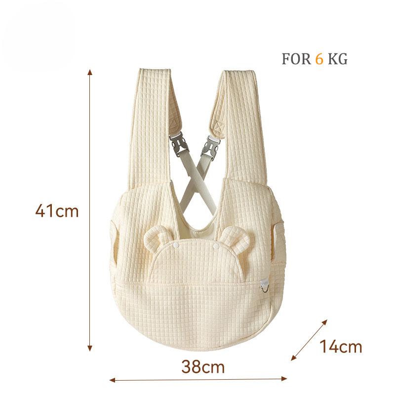 Breathable Cotton Backpack for Pets, Cross Chest, Large Capacity, Adjustable, Small Dog Bags, Portable фиолетовый
Breathable Cotton Backpack for Pets, Cross Chest, Large Capacity, Adjustable, Small Dog Bags, Portable фиолетовый