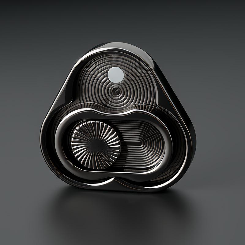 Magnetic Fidget Slider EDC Metal Fidget Toy ADHD Hand Spinner Autism Sensory Toys Anxiety Stress Relief Adult Gifts чорний
Magnetic Fidget Slider EDC Metal Fidget Toy ADHD Hand Spinner Autism Sensory Toys Anxiety Stress Relief Adult Gifts чорний