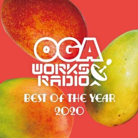 Mix CD JAH WORKS SOUND SYSTEM OGA Oga Works Radio Mix Volume 16 Best JWM45035 Jah Works JPN 2020 Japan Japanese Club Dance
Mix CD JAH WORKS SOUND SYSTEM OGA Oga Works Radio Mix Volume 16 Best JWM45035 Jah Works JPN 2020 Japan Japanese Club Dance