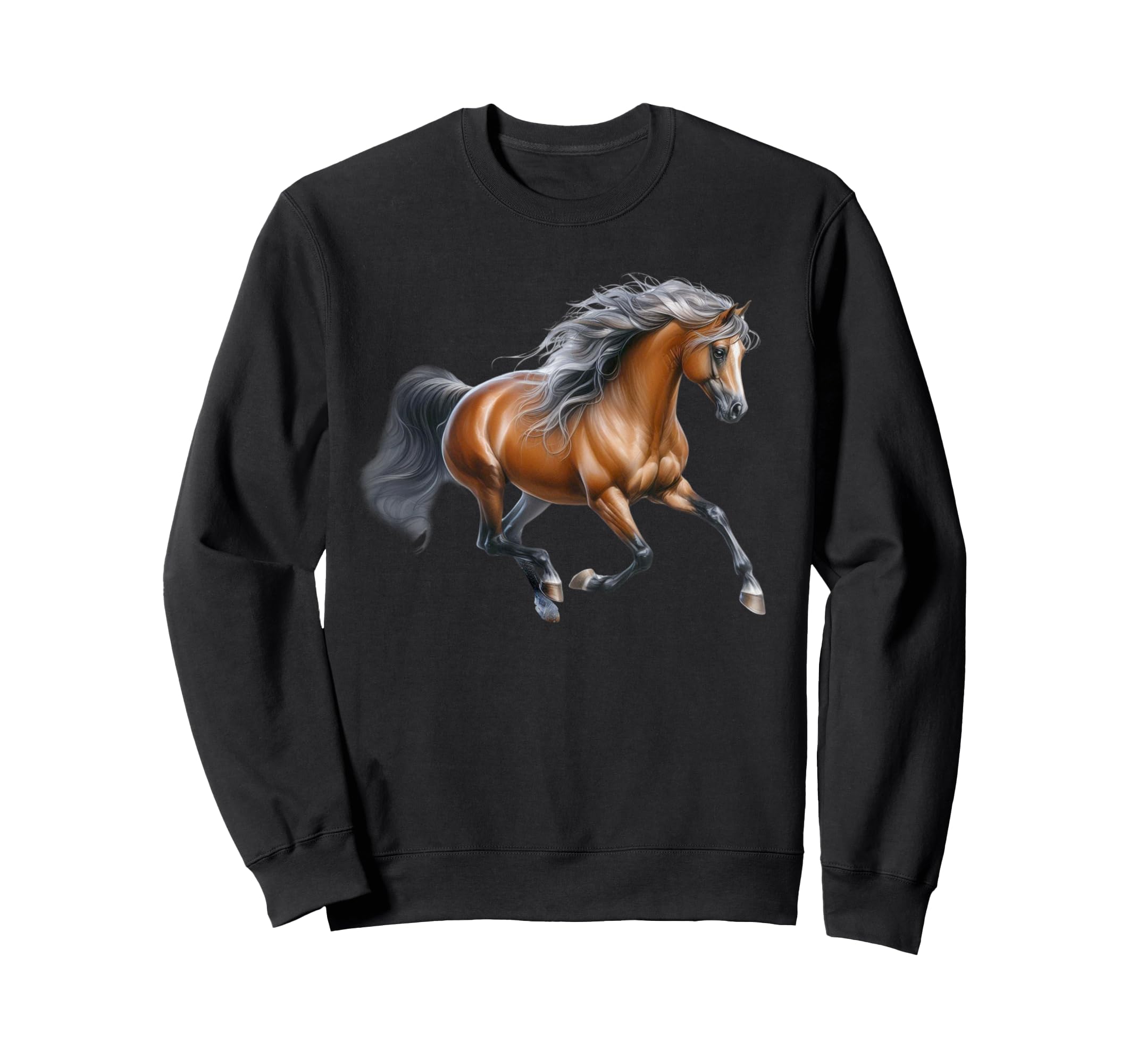 Arabian horse trainer
Arabian horse trainer