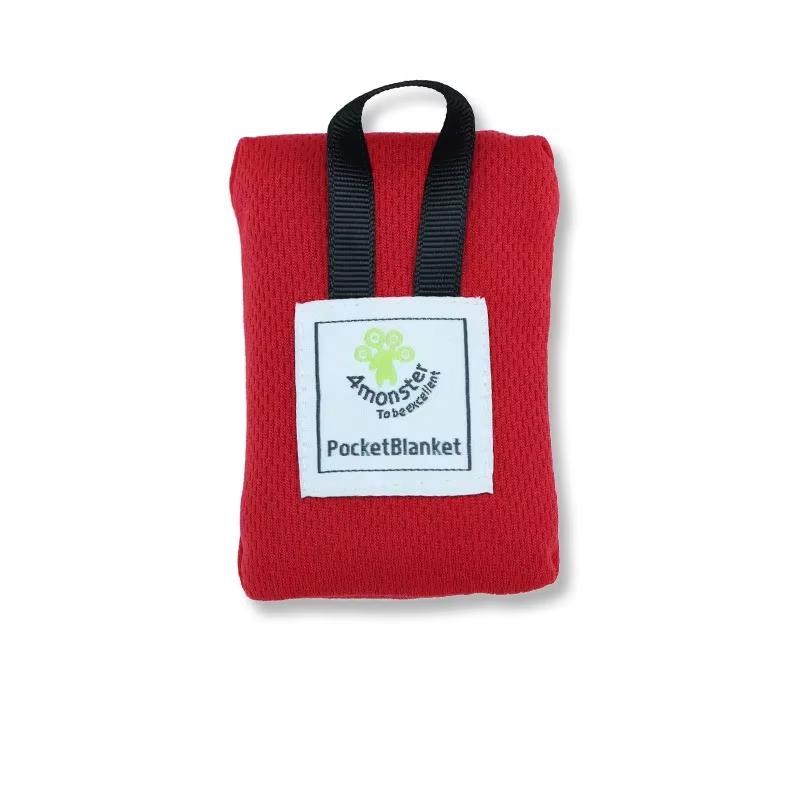 1pc Waterproof Camping Portable Ultra Light Fold Ultrathin Seaside Beach Pocket Picnic Blanket Carpet Outdoor Sport Seat Cushion красный
1pc Waterproof Camping Portable Ultra Light Fold Ultrathin Seaside Beach Pocket Picnic Blanket Carpet Outdoor Sport Seat Cushion красный