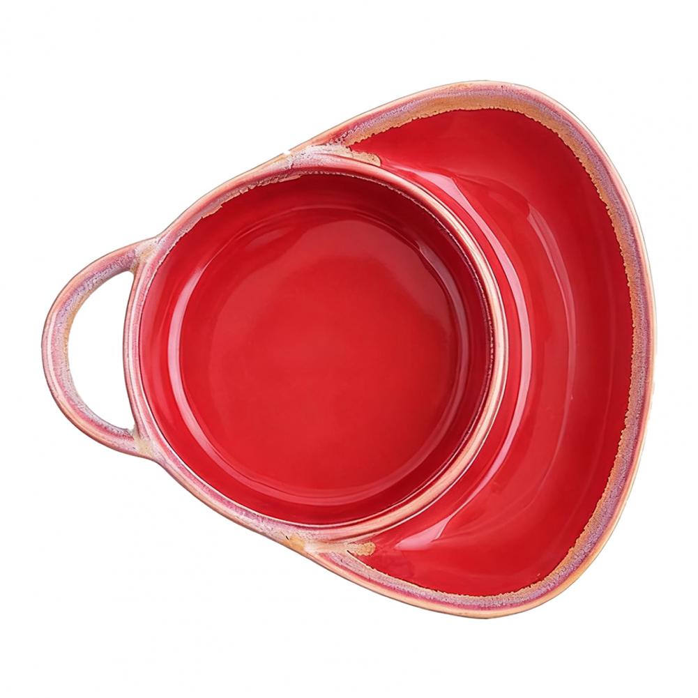 Soup And Side Dishes Set with Handles Divided Compartment Dish for Pasta Salad Fruit Breakfast Lunch Dinner Snacks вино красного
Soup And Side Dishes Set with Handles Divided Compartment Dish for Pasta Salad Fruit Breakfast Lunch Dinner Snacks вино красного