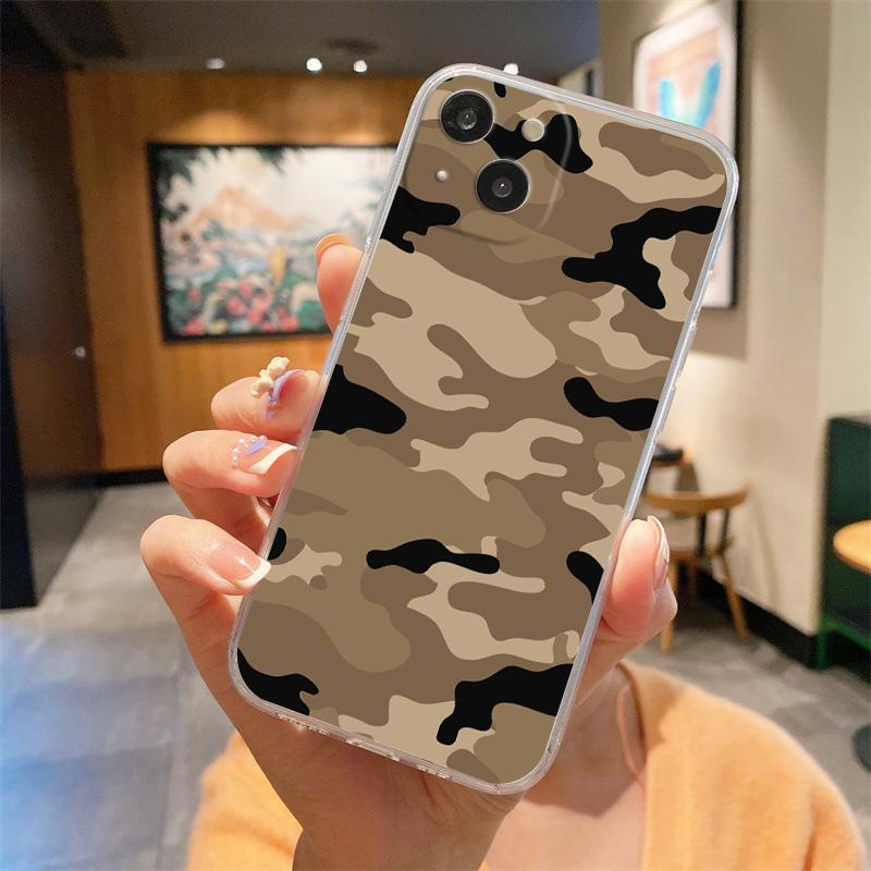 Чехол для телефона для iPhone 16E 15 16 14 13 12 11 Pro Max XS Max 7 8 16 Plus SE2 Мягкий ТПУ Прозрачный Чехол Камуфляж Камо Военный Армейский iPhone 16E
Чехол для телефона для iPhone 16E 15 16 14 13 12 11 Pro Max XS Max 7 8 16 Plus SE2 Мягкий ТПУ Прозрачный Чехол Камуфляж Камо Военный Армейский iPhone 16E