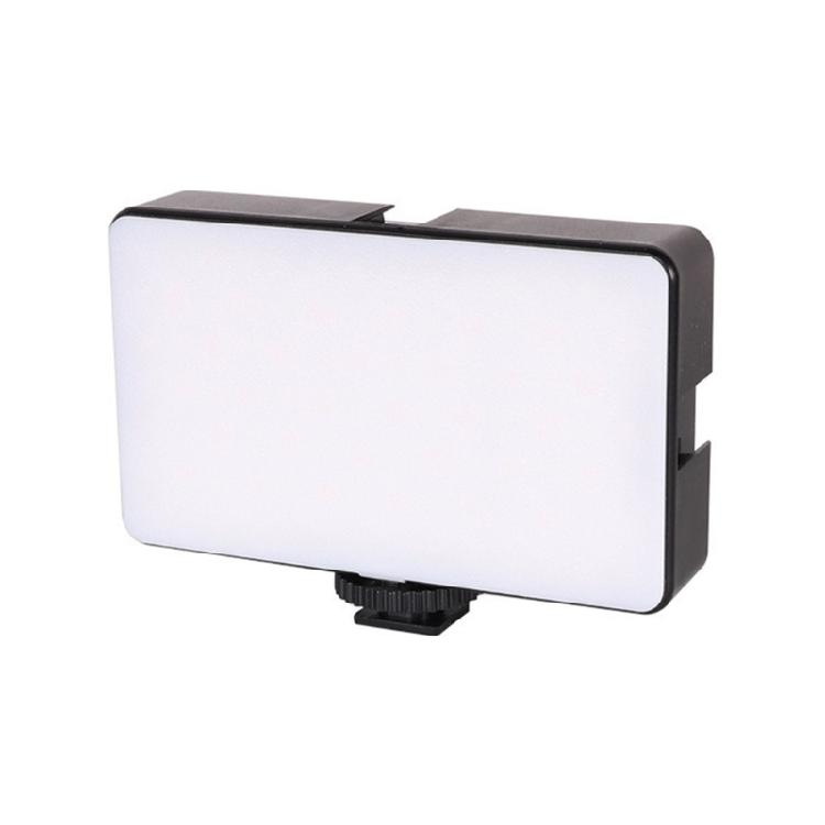 Rechargeable LED Selfie Light Clip On Video Light for Phone Camera Laptop with Adjustable 3 Light Mode for Photography 1
Rechargeable LED Selfie Light Clip On Video Light for Phone Camera Laptop with Adjustable 3 Light Mode for Photography 1