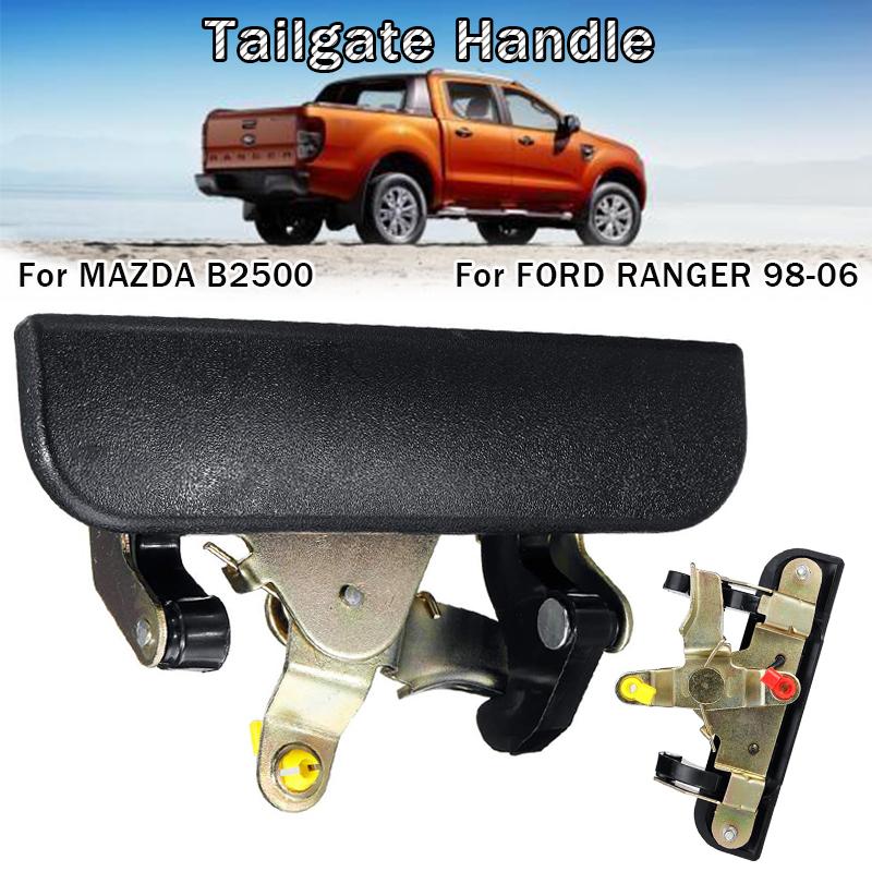Задняя ручка багажника автомобиля для Ford Ranger для Mazda B2500 для пикапа B89335 1999 2000 2001 2002 2003 2004 2005 2006
Задняя ручка багажника автомобиля для Ford Ranger для Mazda B2500 для пикапа B89335 1999 2000 2001 2002 2003 2004 2005 2006