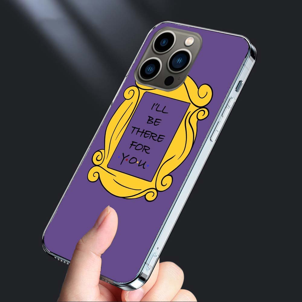 Friends TV Show Purple Door Phone Case For Iphone 16 15+ Pro Max 17 Air Capa 14 Plus 16E 13 Pro 12 Mini 11 iPhone 17 Pro
Friends TV Show Purple Door Phone Case For Iphone 16 15+ Pro Max 17 Air Capa 14 Plus 16E 13 Pro 12 Mini 11 iPhone 17 Pro
