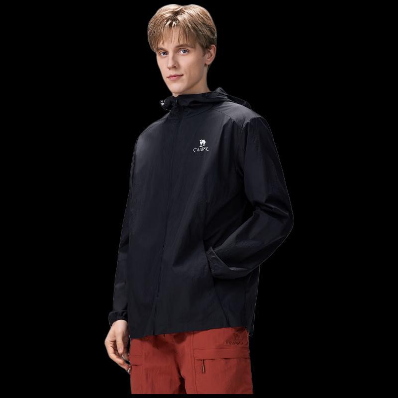 CAMEL UV Protection Cool-Touch Sports Jacket XXL
CAMEL UV Protection Cool-Touch Sports Jacket XXL