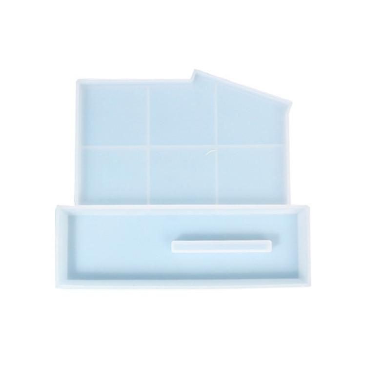 Photo Frame Resin Mold Trapezoid Silicone Epoxy Mold for Casting,Crystal Picture Frame Mold for DIY Crafts,Table Decor 1
Photo Frame Resin Mold Trapezoid Silicone Epoxy Mold for Casting,Crystal Picture Frame Mold for DIY Crafts,Table Decor 1