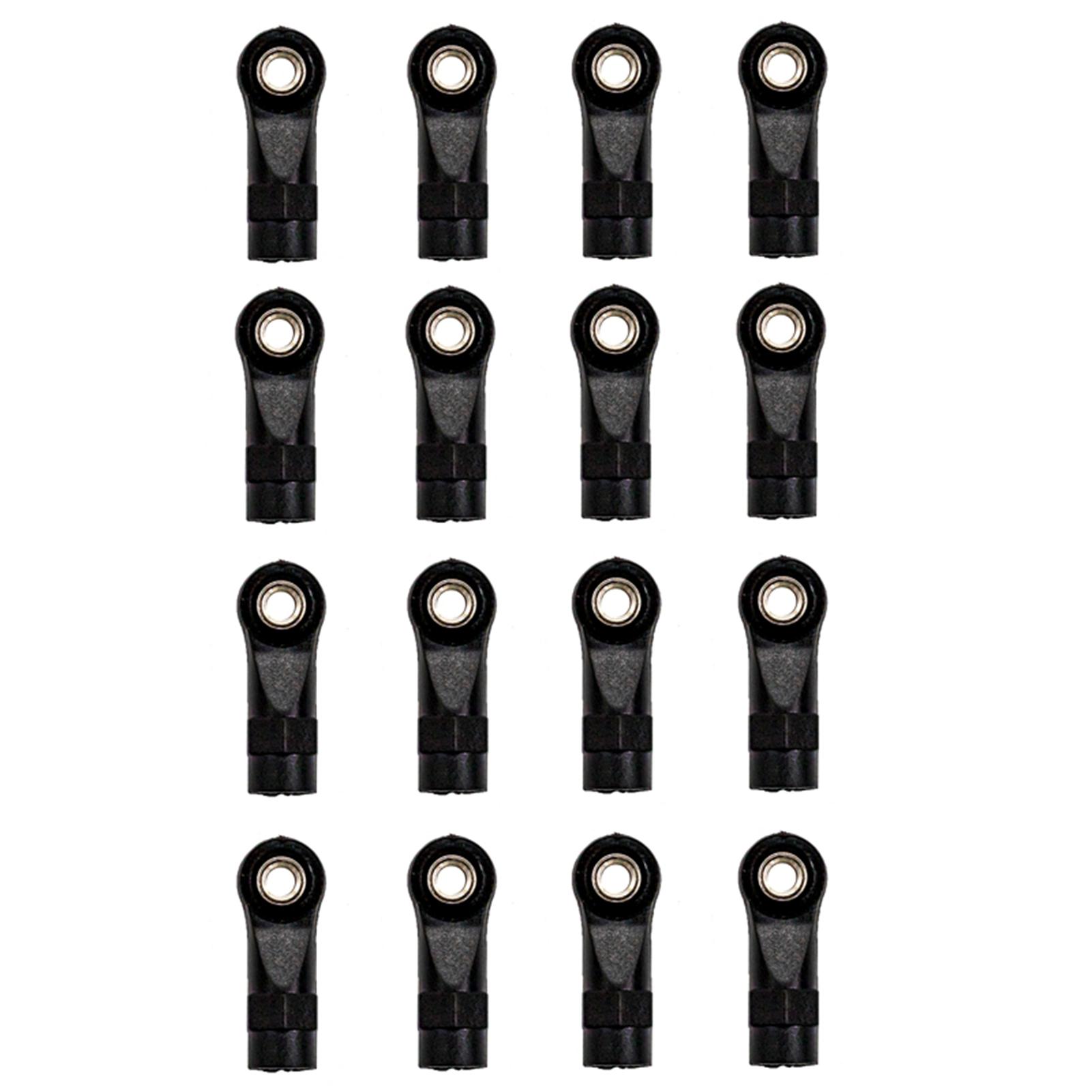 Stainless Steel Link Rod Plastic End 6MM Replacement for AL Capra 1.9 UTB 03004 Car
Stainless Steel Link Rod Plastic End 6MM Replacement for AL Capra 1.9 UTB 03004 Car