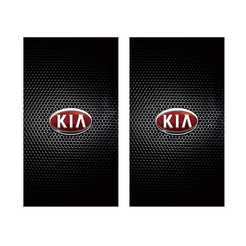 2 PCS Car B Pillar Sticker Car Center Pillar Decoration Decal for Kia Sportage Ceed Picanto Rio ProCeed Niro 5 3 4 K7 K5 K8 K3 R
2 PCS Car B Pillar Sticker Car Center Pillar Decoration Decal for Kia Sportage Ceed Picanto Rio ProCeed Niro 5 3 4 K7 K5 K8 K3 R
