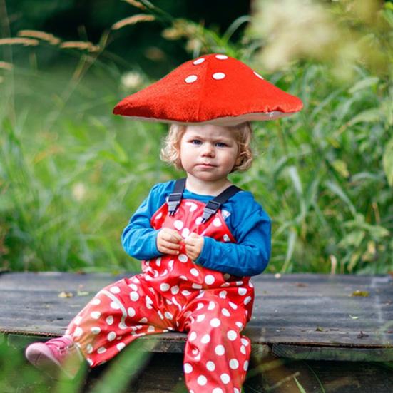 Yousheng Mushroom Hat Діти Дорослі Одягання Аксесуар для костюмів Red Mushroom Cap Косплей Реквізит для вечірки для фотосесії Сцена червоний
Yousheng Mushroom Hat Діти Дорослі Одягання Аксесуар для костюмів Red Mushroom Cap Косплей Реквізит для вечірки для фотосесії Сцена червоний