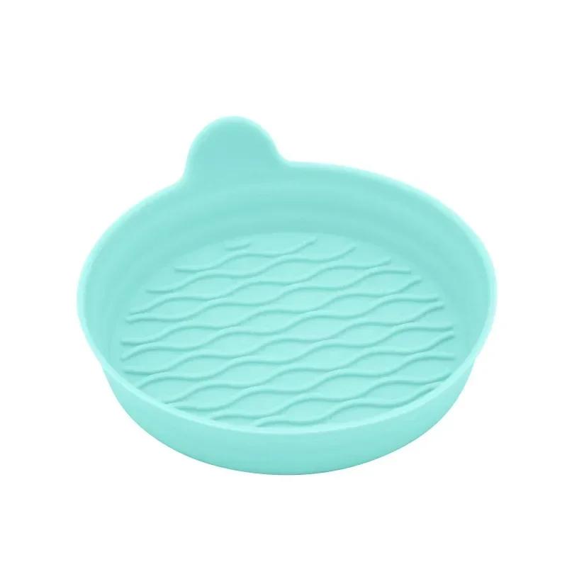 1/2 Car Coaster Non-Slip Silicone Mat For Car Water Cup Auto Interior Anti-Slip Cup Pad Drink Holder Mat Decoration Accessories зелений
1/2 Car Coaster Non-Slip Silicone Mat For Car Water Cup Auto Interior Anti-Slip Cup Pad Drink Holder Mat Decoration Accessories зелений