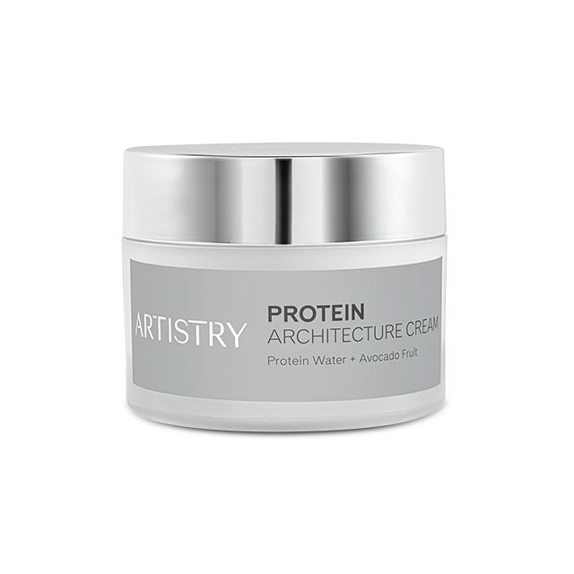 Artistry Протеиновый Архитектурный Крем
Artistry Протеиновый Архитектурный Крем