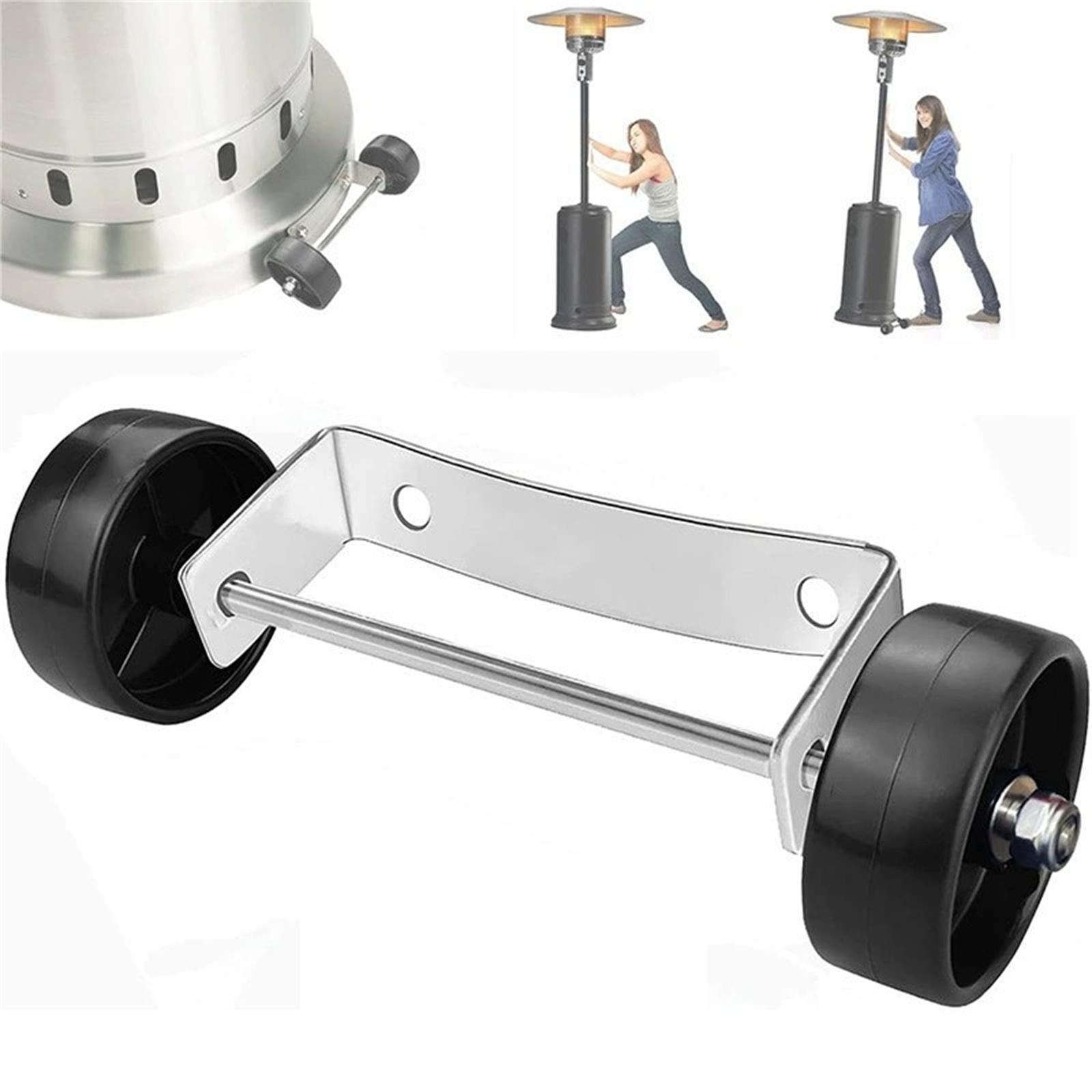 Уличный пропановый обогреватель для патио на колесах, коммерческий и бытовой, серый, с резервуаром для воды, 32,1 x 32,1 x 91,3 дюйма (ДхШхВ) one size
Уличный пропановый обогреватель для патио на колесах, коммерческий и бытовой, серый, с резервуаром для воды, 32,1 x 32,1 x 91,3 дюйма (ДхШхВ) one size