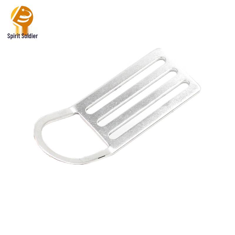 Lingbing Deep Diving Weight Belt
Lingbing Deep Diving Weight Belt