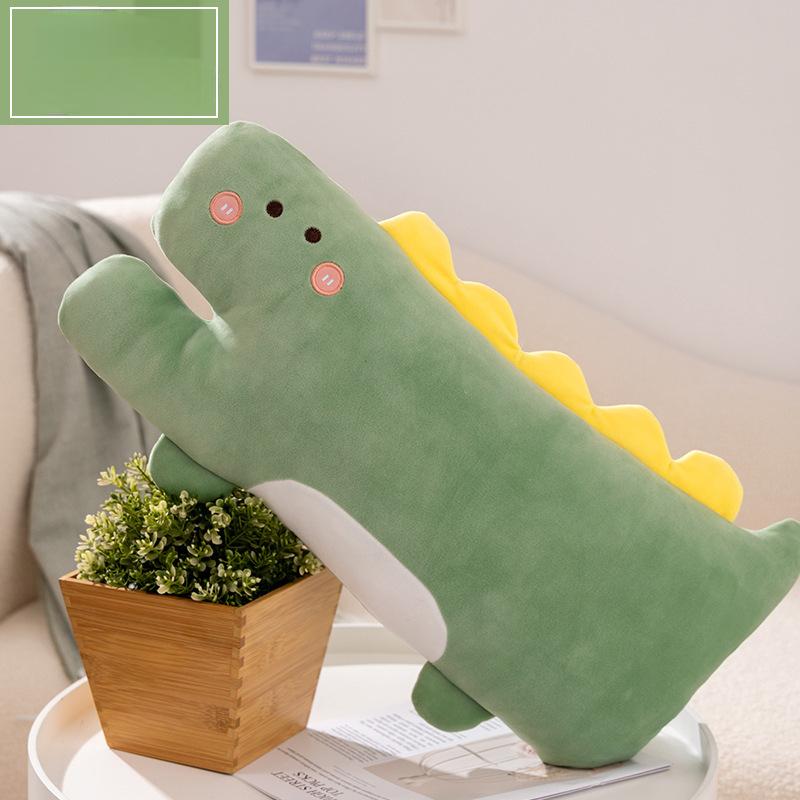 Новые длинные полоски супер милые плюшевые игрушки в виде животных ТУТУ жираф крокодил морская птица супер мягкая персонализированная подушка в виде овцы 58cm
Новые длинные полоски супер милые плюшевые игрушки в виде животных ТУТУ жираф крокодил морская птица супер мягкая персонализированная подушка в виде овцы 58cm