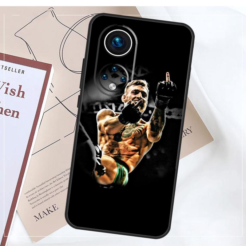 Чехол Conor McGregor для Honor Magic 8 7 5 6 Pro Win RT 50 70 90 200 400 Lite X8b X8c X9a X9b X9c X9d Honor X9d
Чехол Conor McGregor для Honor Magic 8 7 5 6 Pro Win RT 50 70 90 200 400 Lite X8b X8c X9a X9b X9c X9d Honor X9d