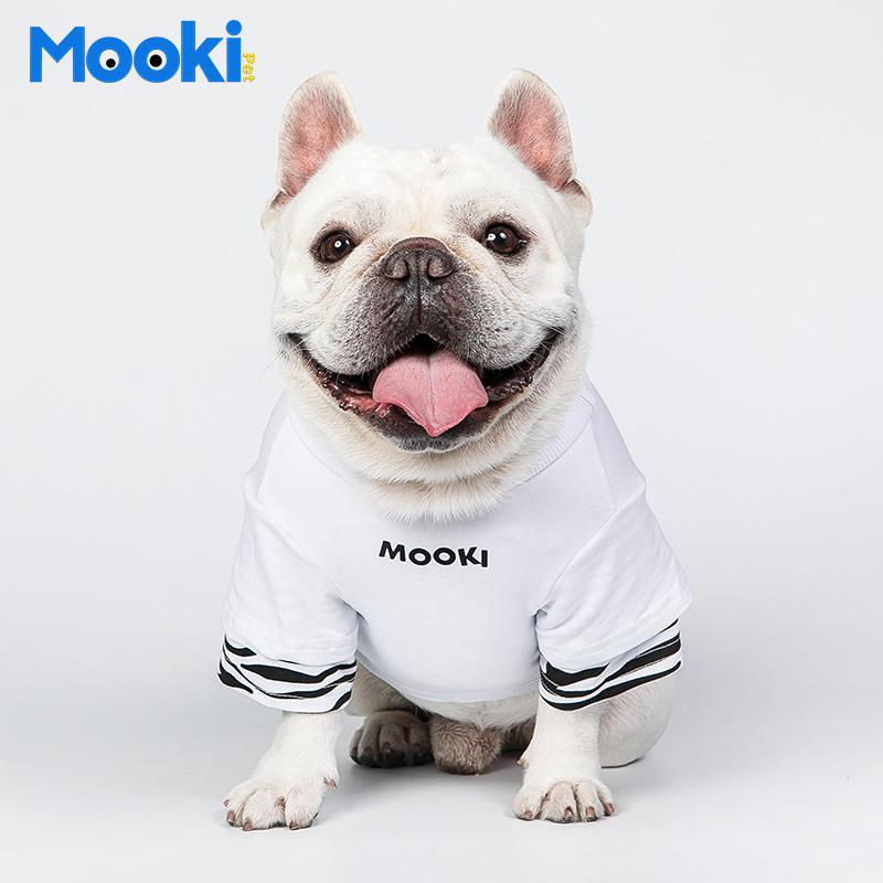 Mookipet Одежда для домашних животных/Футболка для домашних животных Fadou Одежда для кошек Собака с улыбающимся лицом Поддельные свитер из двух предметов Мода
Mookipet Одежда для домашних животных/Футболка для домашних животных Fadou Одежда для кошек Собака с улыбающимся лицом Поддельные свитер из двух предметов Мода