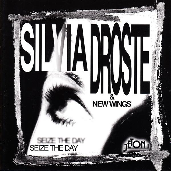 CD SILVIA DROSTE, NEW WINGS - Seize The Day JET60030 Jeton 2000 Germany Jazz Used
CD SILVIA DROSTE, NEW WINGS - Seize The Day JET60030 Jeton 2000 Germany Jazz Used