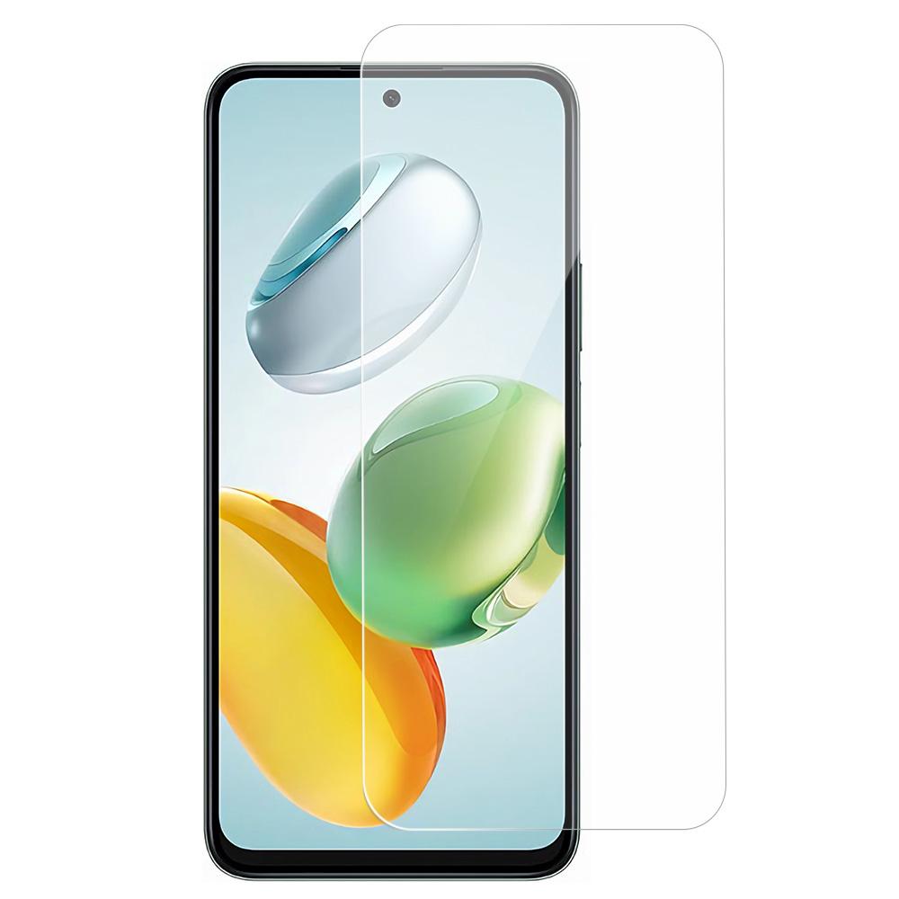 Для Honor Play 60 Plus 5G Захисне скло для екрану HD Прозоре 0,3 мм Type A
Для Honor Play 60 Plus 5G Захисне скло для екрану HD Прозоре 0,3 мм Type A