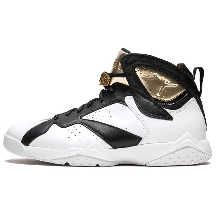 new JORDAN 7 Retro Championship Pack Champagne 44
new JORDAN 7 Retro Championship Pack Champagne 44