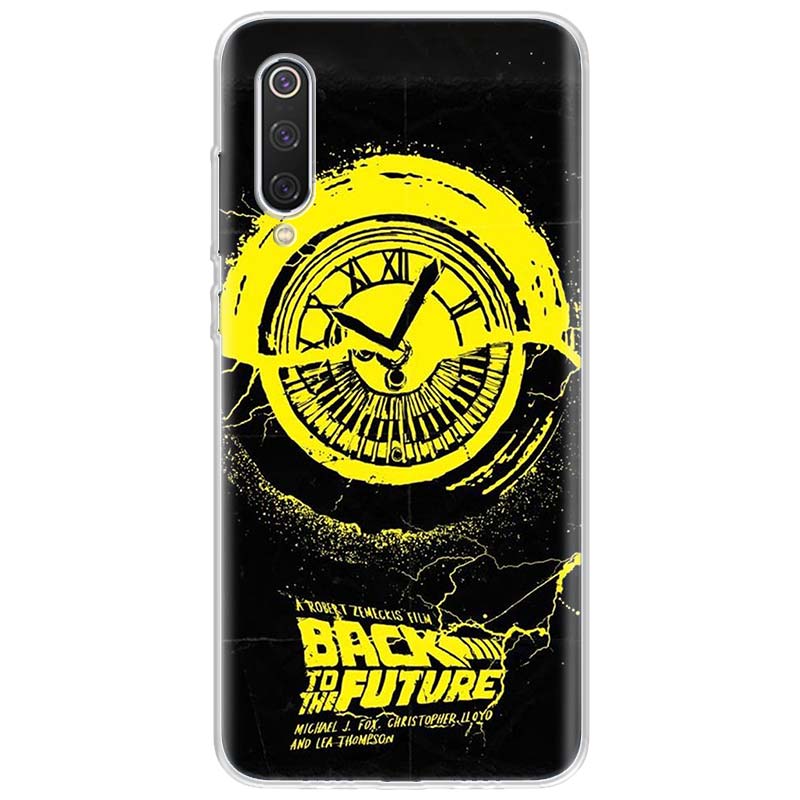 Back To The Future Phone Case For Xiaomi Redmi Note 10 11 12 13 14 15 Pro Plus 11S 12S 14S 11T 11E 10S Soft TPU Back Cover Redmi Redmi Note 15 Pro 4G
Back To The Future Phone Case For Xiaomi Redmi Note 10 11 12 13 14 15 Pro Plus 11S 12S 14S 11T 11E 10S Soft TPU Back Cover Redmi Redmi Note 15 Pro 4G