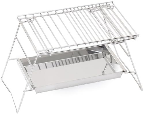 Shimomura Kogu 45997 Barbecue Stand
Shimomura Kogu 45997 Barbecue Stand