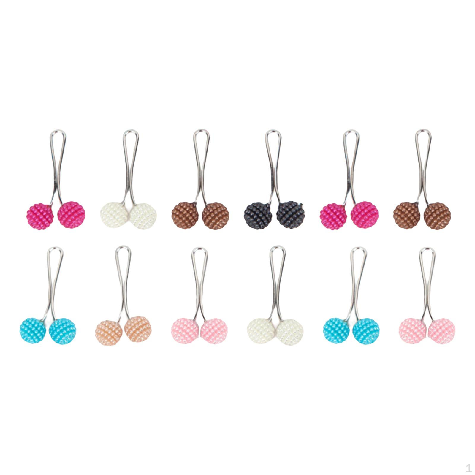 Женские заколки для хиджаба, мусульманский жемчужный шарф, булавка для платка, брошь, ювелирный зажим
Женские заколки для хиджаба, мусульманский жемчужный шарф, булавка для платка, брошь, ювелирный зажим